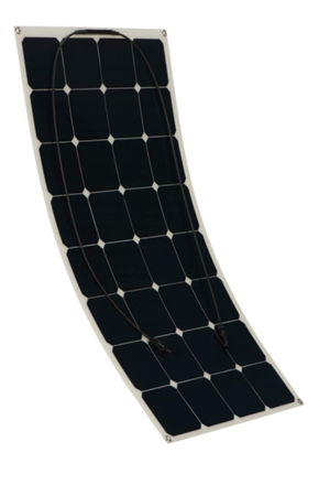 100 Watt flexible solar panel 100 Watt flexible solar panel