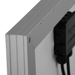 Junction Box for 100 Watt Solar Panel Junction Box for 100 Watt Solar Panel