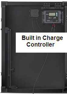 10 Ampere Solar Charge Controller 10 Ampere Solar Charge Controller