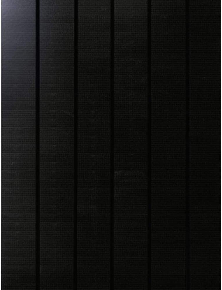 150W solar panel