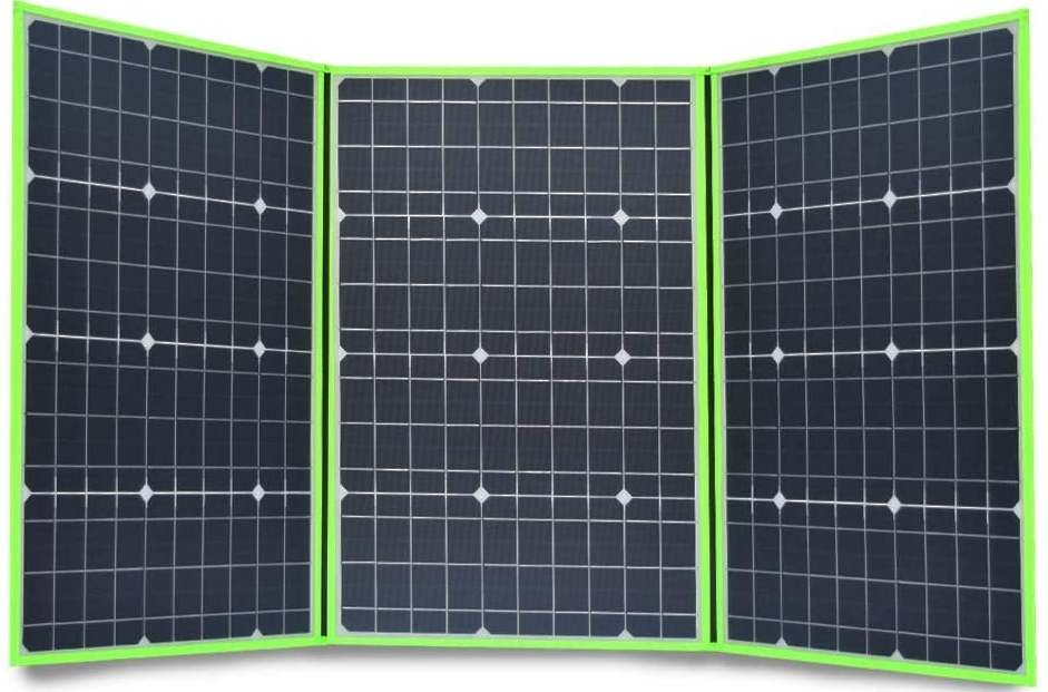 150 Watt portable solar panel 150 Watt portable solar panel