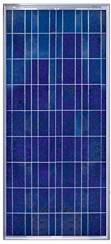 Samlex 150 Watt Polycrystalline Solar Panel