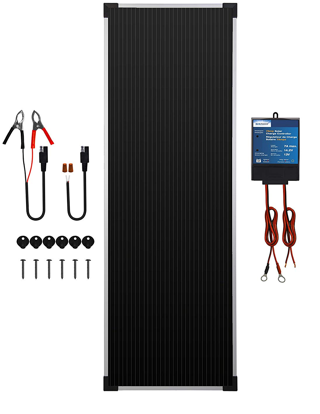 Complete kit Complete kit