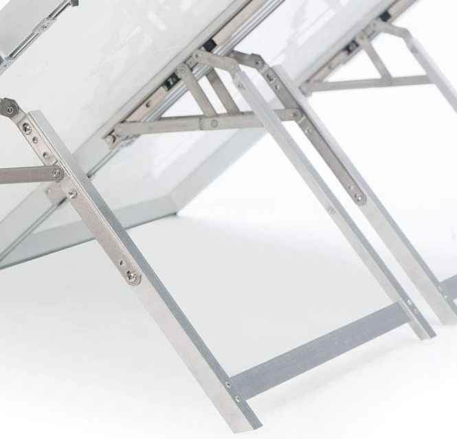 180W Solar Panel Tilt Legs 180W Solar Panel Tilt Legs