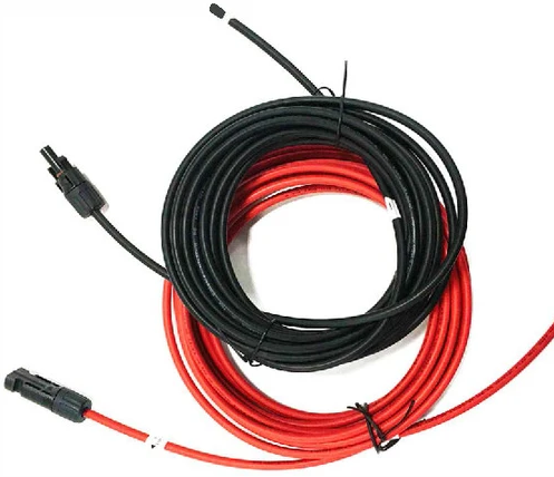 6M 10 Awg Cable
