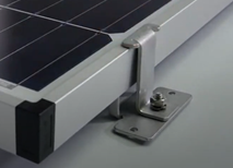 To slide the mounting feed To slide the mounting feed