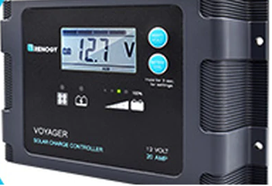 20Ampere Voyager charge controller 20Ampere Voyager charge controller