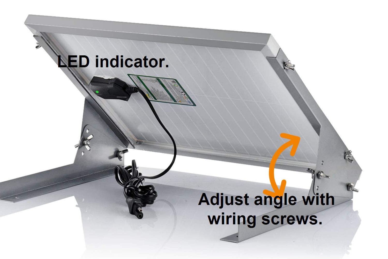 Adjustable Mounting Bracket