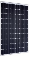 SolarWorld 265 Watt Solar Panel