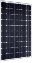 275 Watt SOW panel from SolarWorld