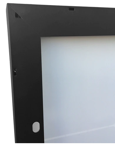 Solid Frame Solid Frame