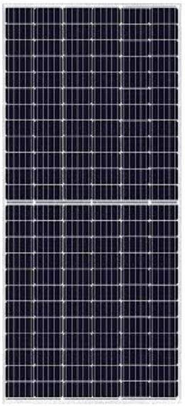 380 Watt panel from CanadianSolar