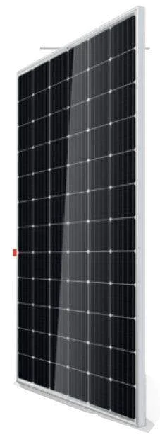 380 Watt Panel from TrinaSolar