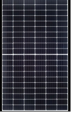 380W JA Solar Mono Half Cell Panel 380W JA Solar Mono Half Cell Panel