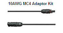 MC4 Adaptor Kit MC4 Adaptor Kit