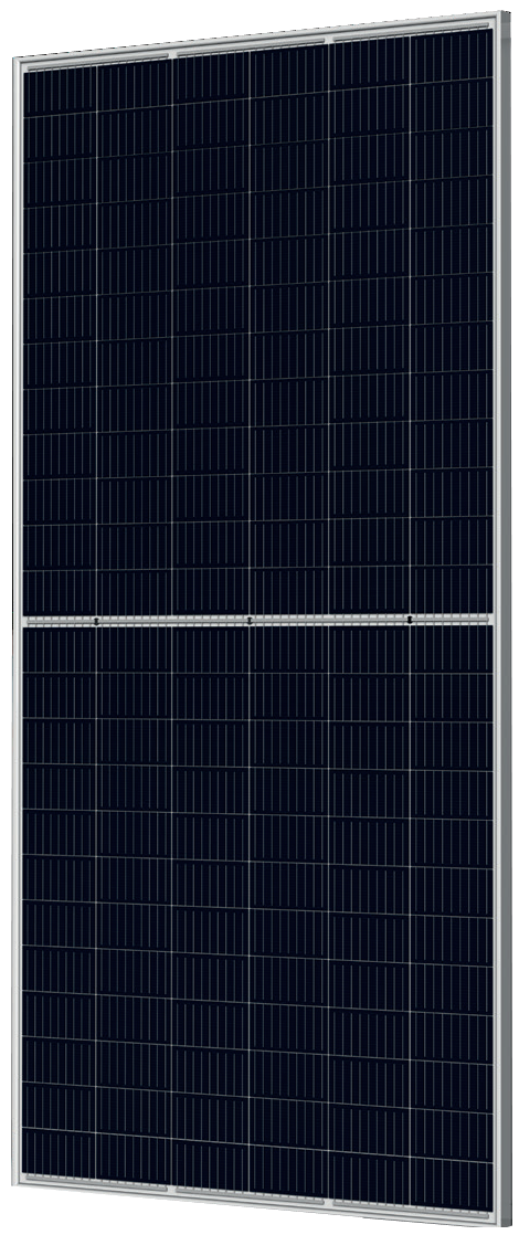 400W solar panel