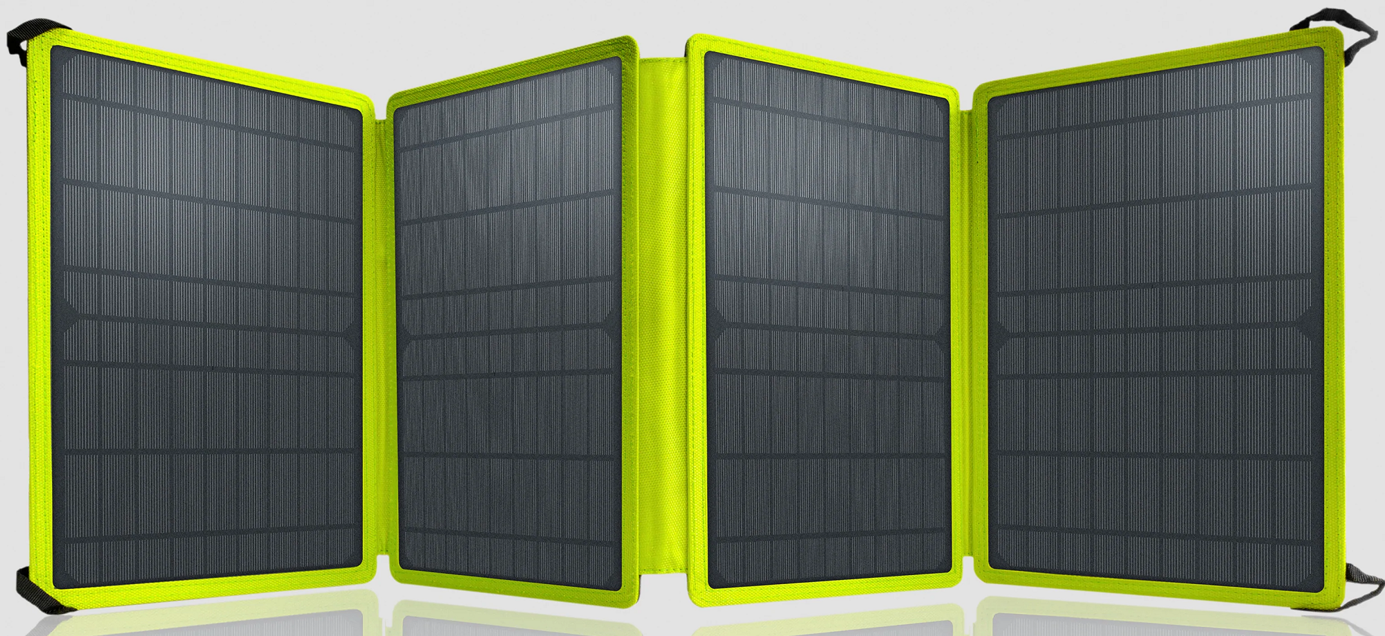 40W Newpowa Foldable Solar Panel