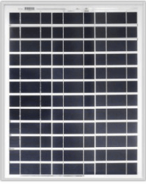 40 Watt Ameresco Solar Panel