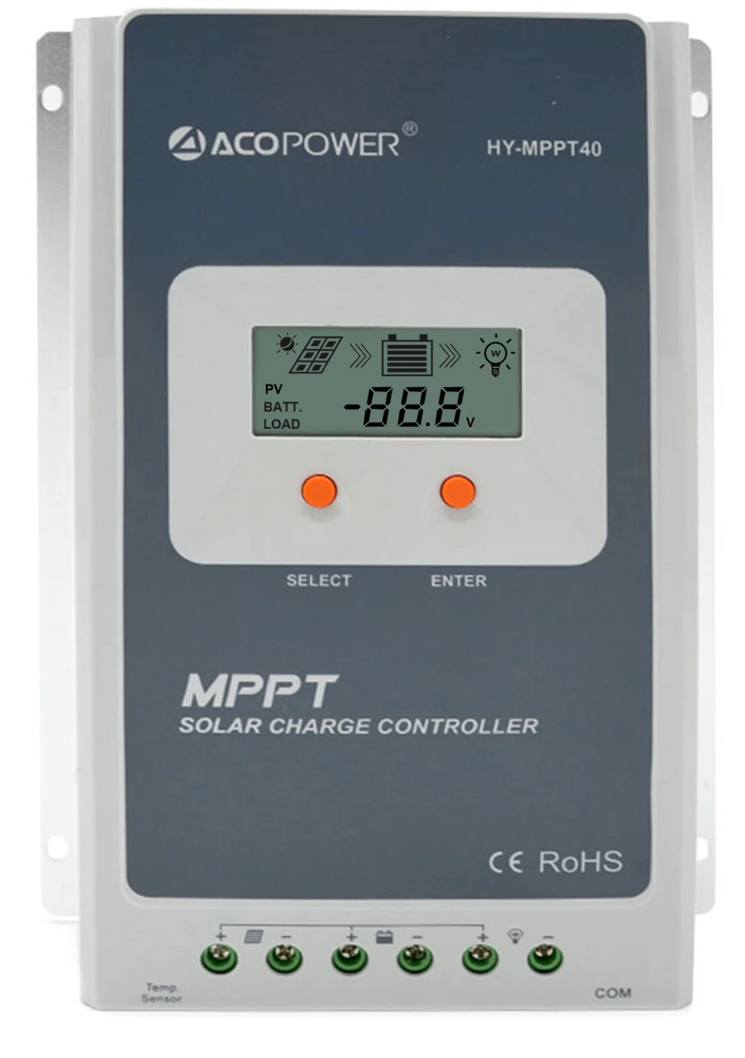 MPPT 45 Amp charge controller MPPT 45 Amp charge controller