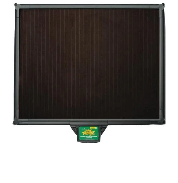 Battery Tender 5 W Solar Panel