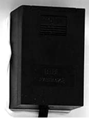 IP-65 Rated Junction Box. IP-65 Rated Junction Box.