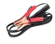 Alligator Clips with 2ft cable
