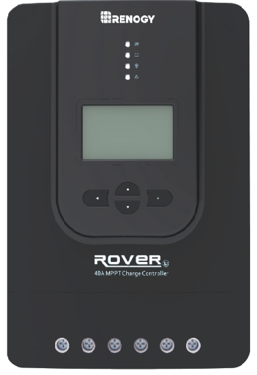 Charge Controller Charge Controller