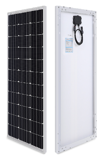 6 X 100 Watt Panels 6 X 100 Watt Panels