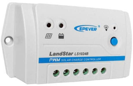 10Amp PWM charge controller 10Amp PWM charge controller