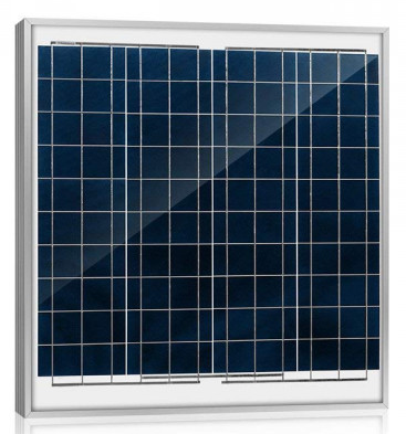 60W Solar Panel.