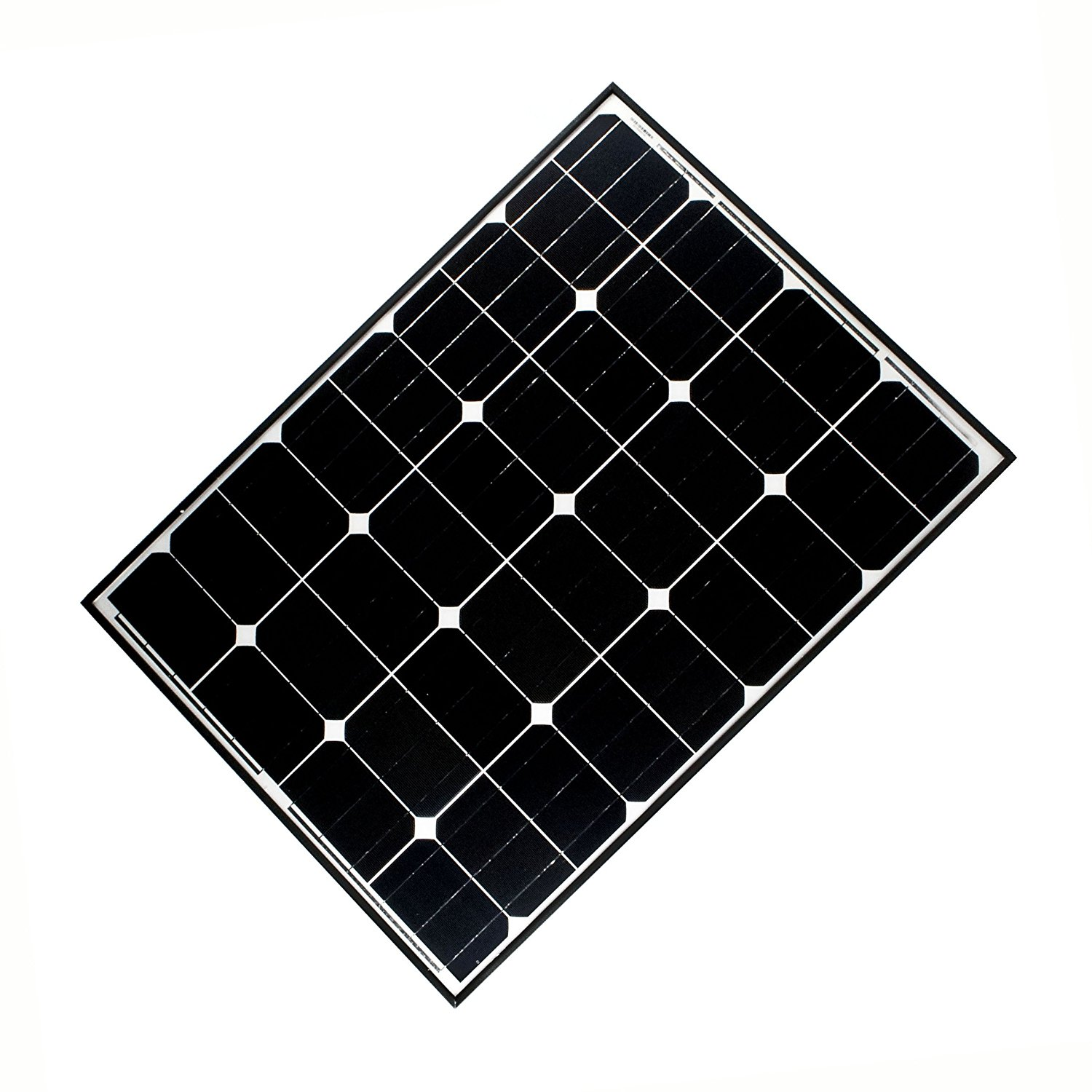 90W solar panel 90W solar panel