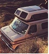 On a Camper On a Camper