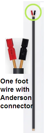 Anderson Connector Anderson Connector