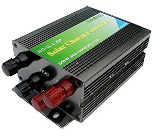 30 Amp Charge Controller 30 Amp Charge Controller