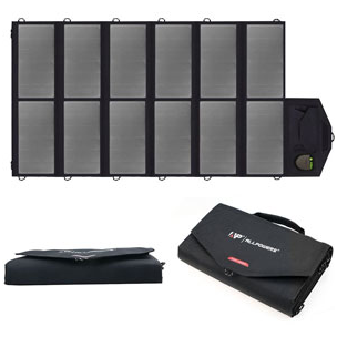 80 Watt solar panel 80 Watt solar panel