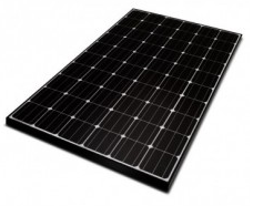 LG Solar 280 Watt