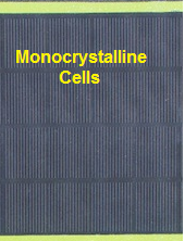 Monocrystalline Technology