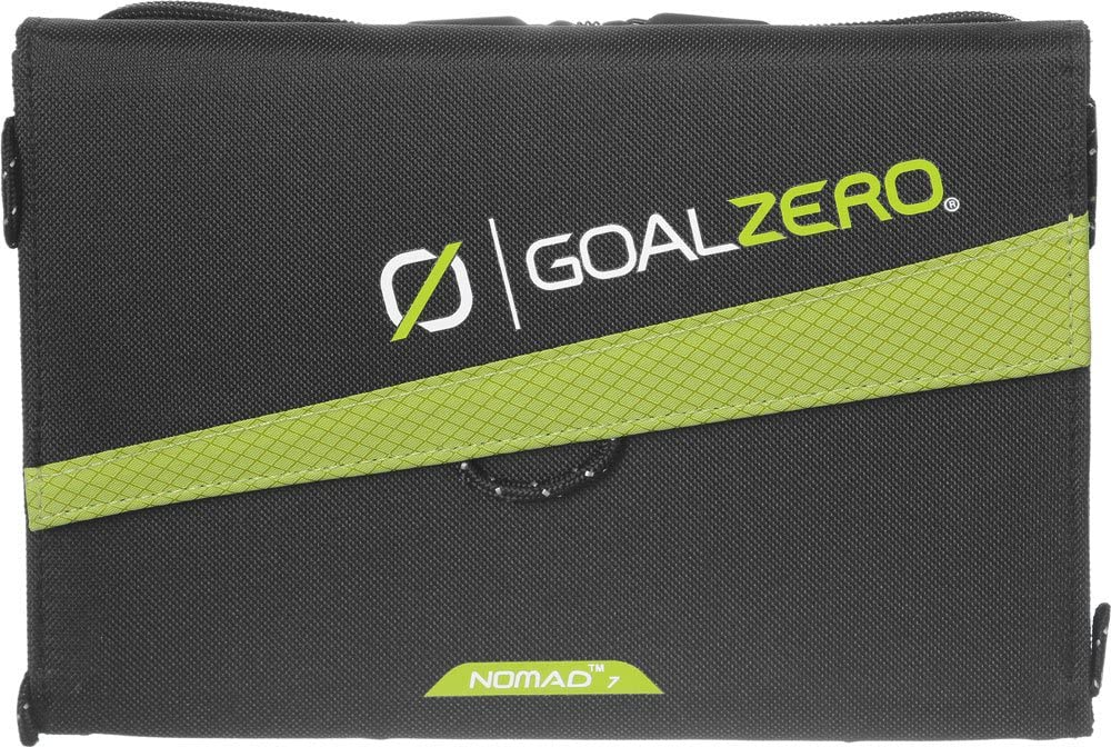 7 Watt Foldable Monocrystalline Solar Panel briefcase 7 Watt Foldable Monocrystalline Solar Panel briefcase