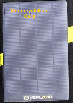 Monocrystalline Technology Monocrystalline Technology