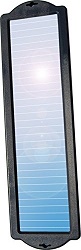 Coleman 1 Watt Solar Panel.