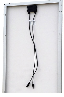 The junction box. The junction box.